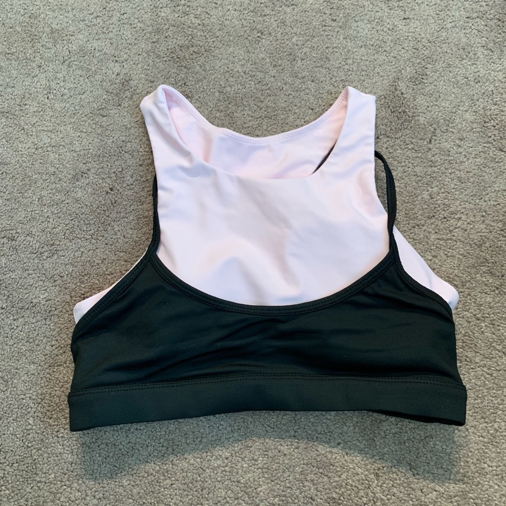Sarahs day sports bra